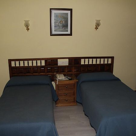 Hotel La Molinuca Alles Εξωτερικό φωτογραφία