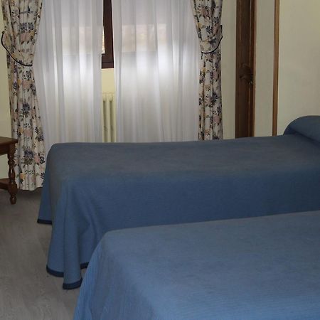 Hotel La Molinuca Alles Εξωτερικό φωτογραφία