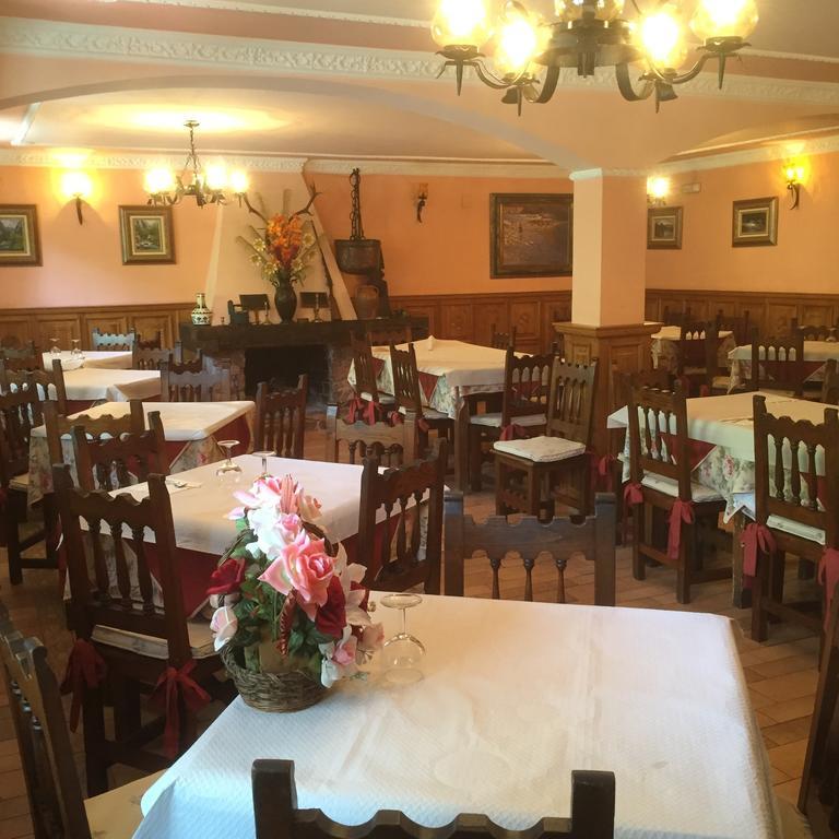 Hotel La Molinuca Alles Εξωτερικό φωτογραφία