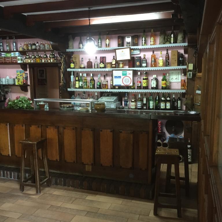 Hotel La Molinuca Alles Εξωτερικό φωτογραφία