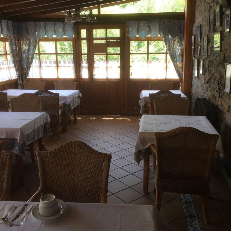 Hotel La Molinuca Alles Εξωτερικό φωτογραφία