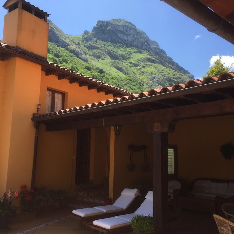 Hotel La Molinuca Alles Εξωτερικό φωτογραφία
