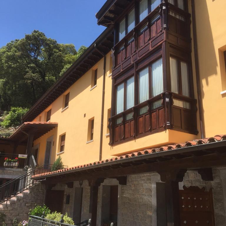 Hotel La Molinuca Alles Εξωτερικό φωτογραφία