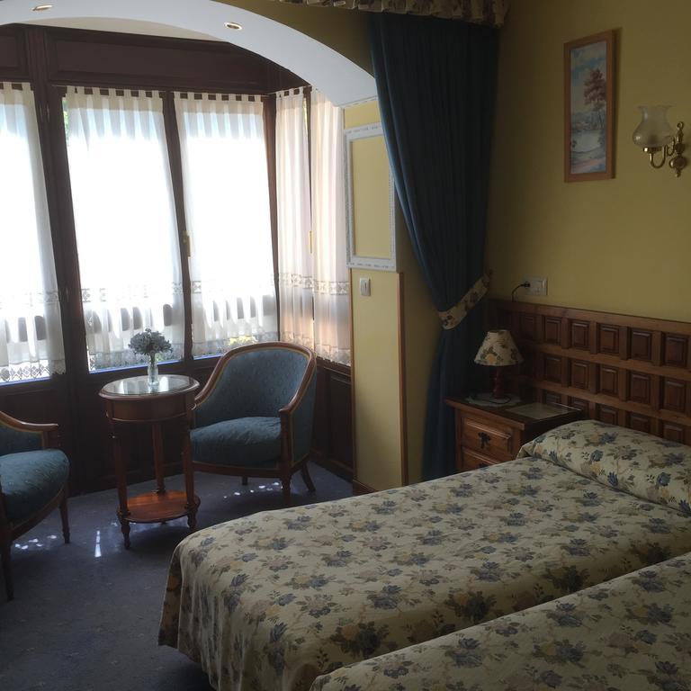Hotel La Molinuca Alles Εξωτερικό φωτογραφία