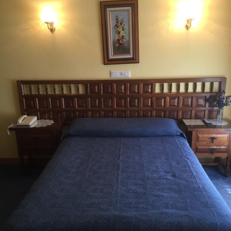 Hotel La Molinuca Alles Εξωτερικό φωτογραφία