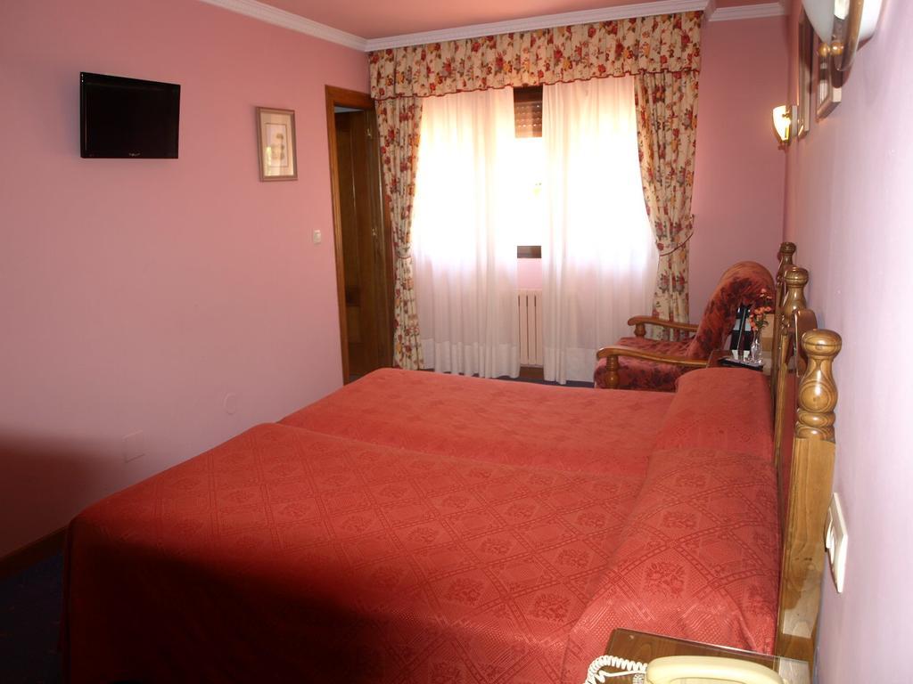 Hotel La Molinuca Alles Εξωτερικό φωτογραφία