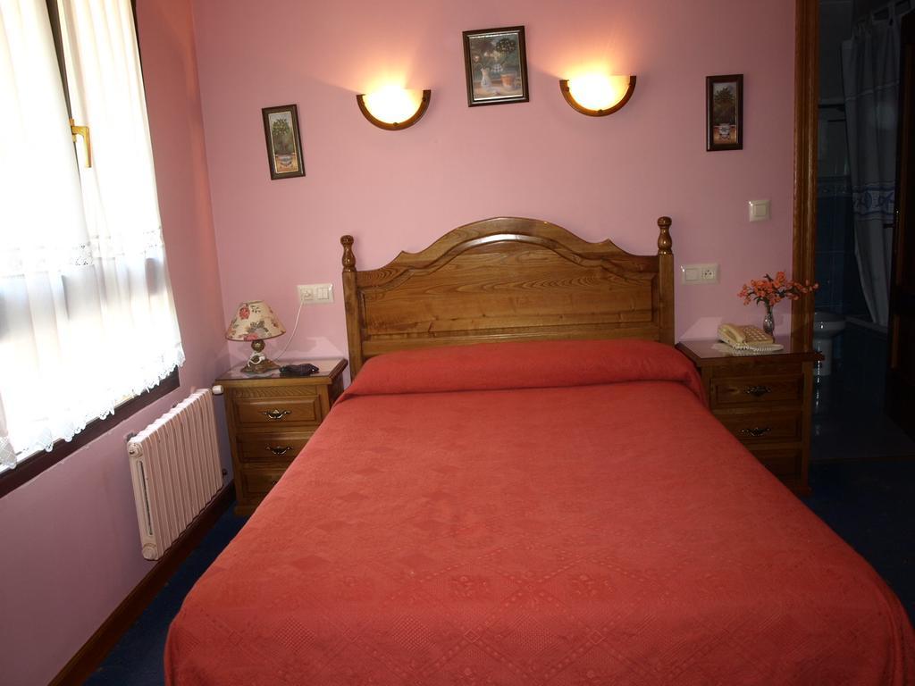 Hotel La Molinuca Alles Εξωτερικό φωτογραφία