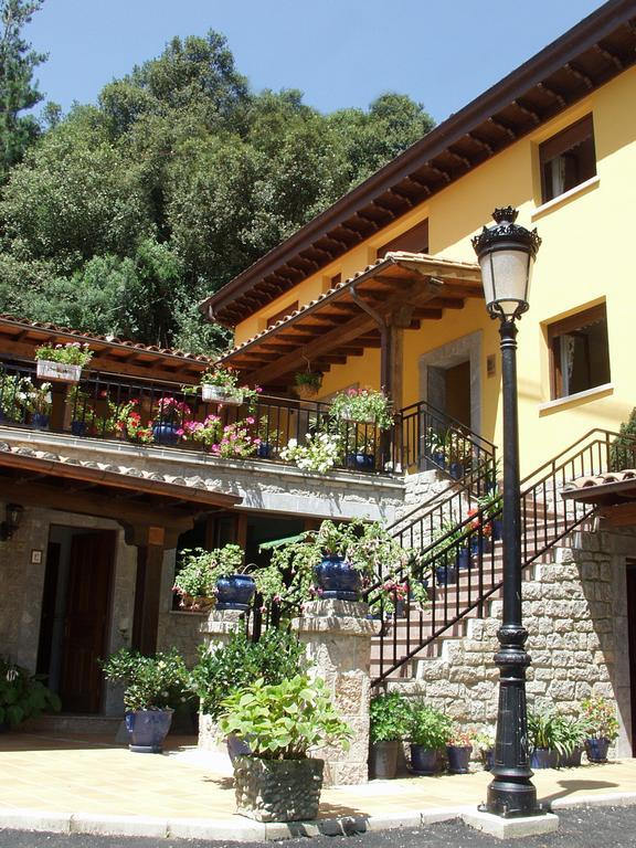 Hotel La Molinuca Alles Εξωτερικό φωτογραφία