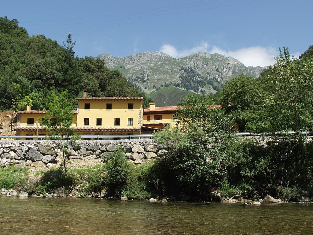 Hotel La Molinuca Alles Εξωτερικό φωτογραφία
