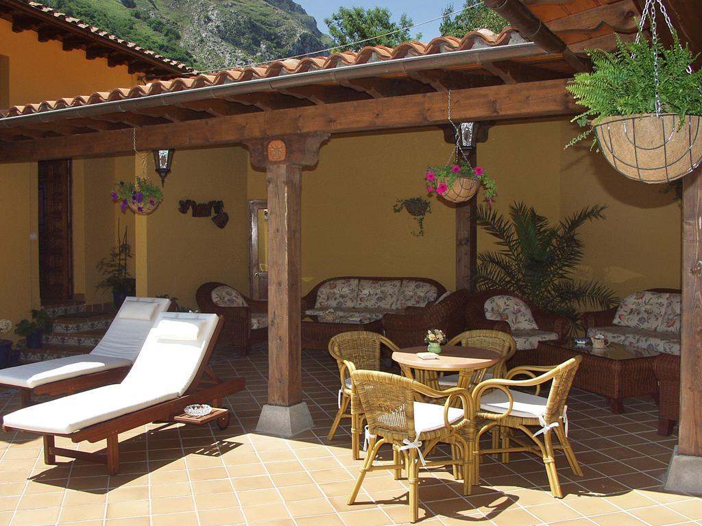 Hotel La Molinuca Alles Εξωτερικό φωτογραφία