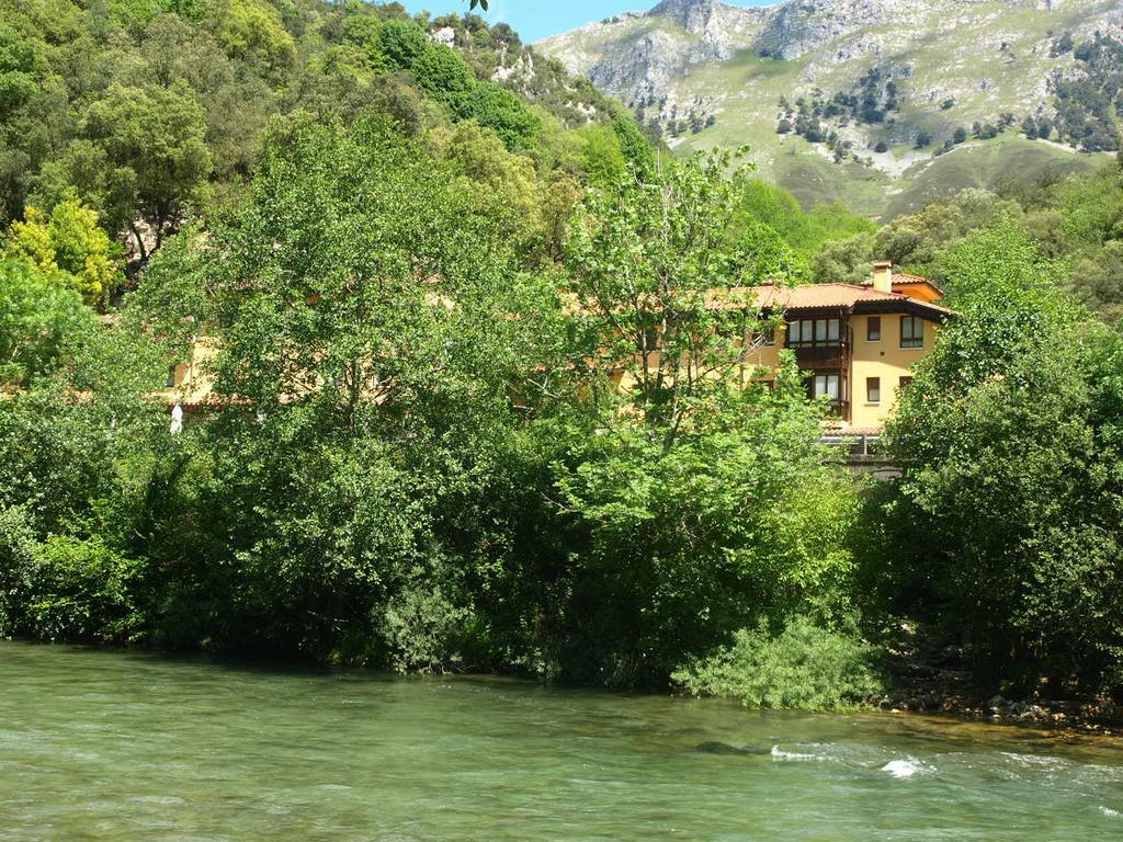 Hotel La Molinuca Alles Εξωτερικό φωτογραφία