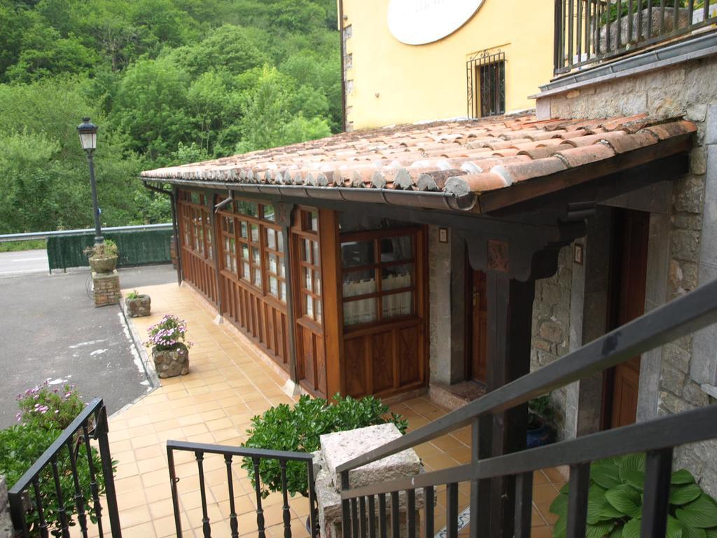 Hotel La Molinuca Alles Εξωτερικό φωτογραφία
