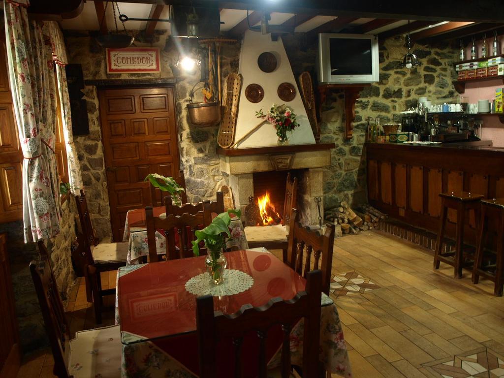 Hotel La Molinuca Alles Εξωτερικό φωτογραφία