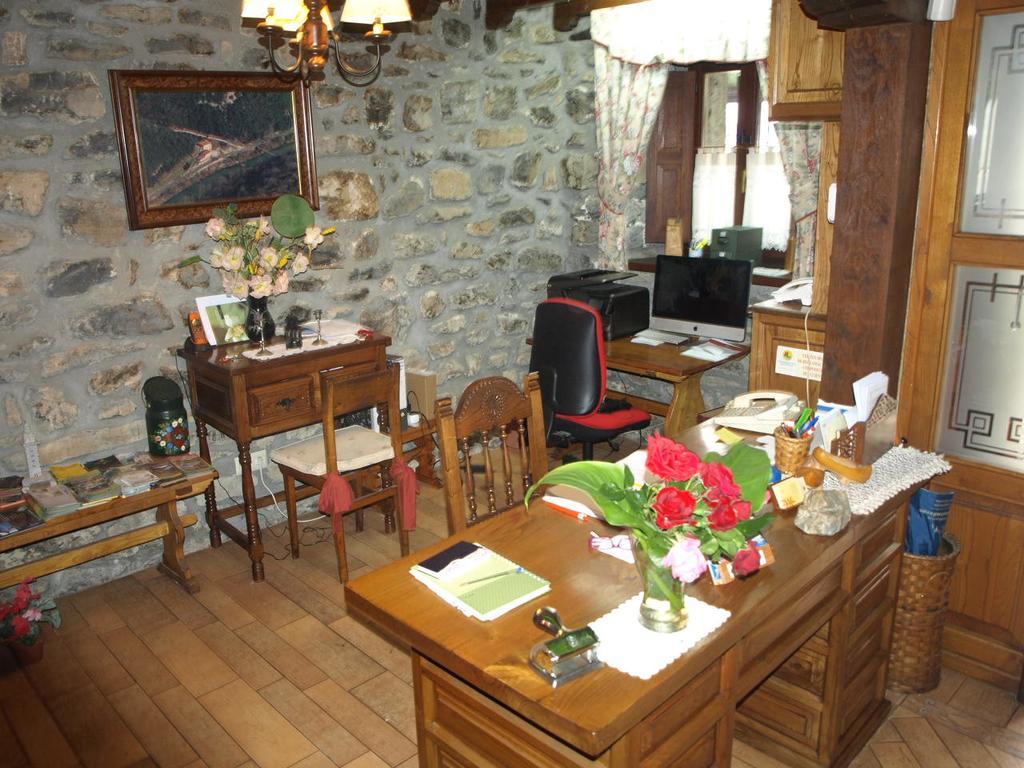 Hotel La Molinuca Alles Εξωτερικό φωτογραφία