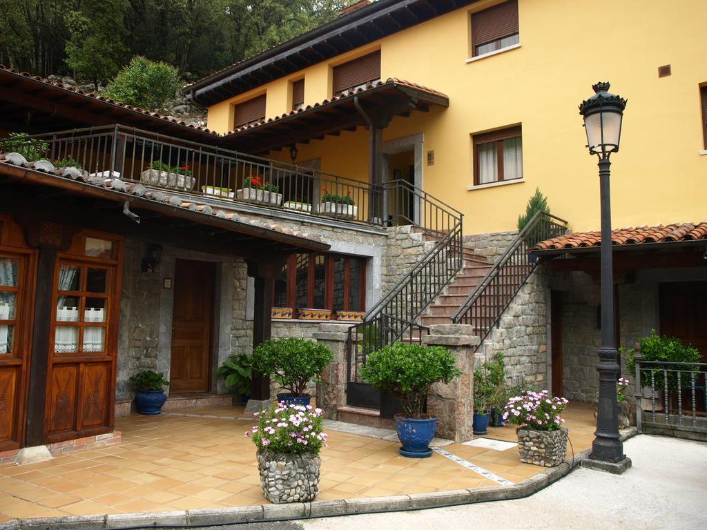 Hotel La Molinuca Alles Εξωτερικό φωτογραφία