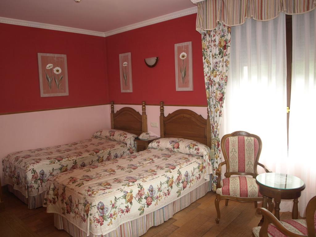 Hotel La Molinuca Alles Εξωτερικό φωτογραφία