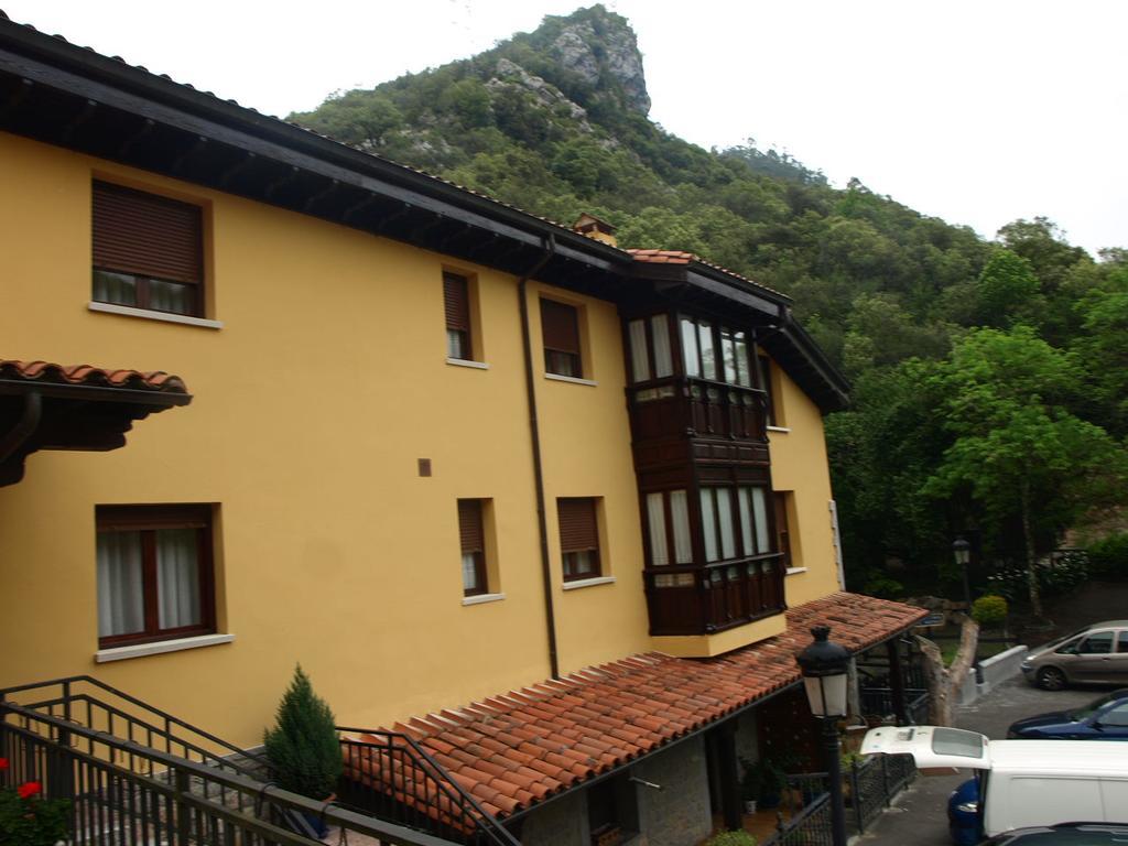 Hotel La Molinuca Alles Εξωτερικό φωτογραφία