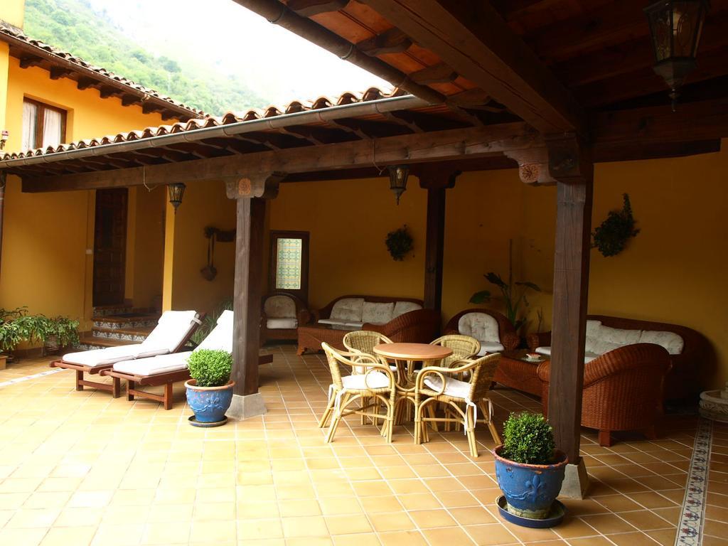 Hotel La Molinuca Alles Εξωτερικό φωτογραφία