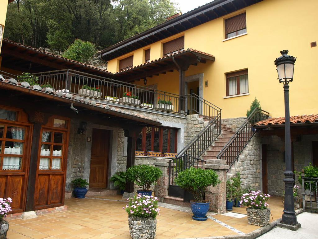 Hotel La Molinuca Alles Εξωτερικό φωτογραφία