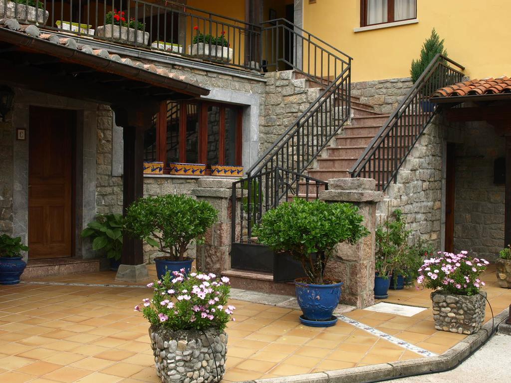 Hotel La Molinuca Alles Εξωτερικό φωτογραφία