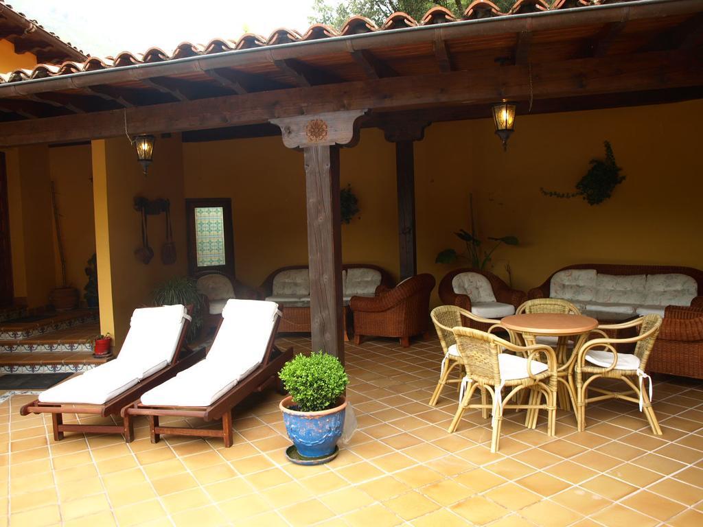 Hotel La Molinuca Alles Εξωτερικό φωτογραφία