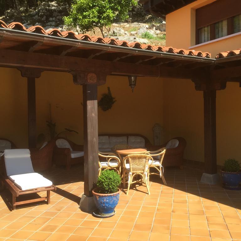 Hotel La Molinuca Alles Εξωτερικό φωτογραφία