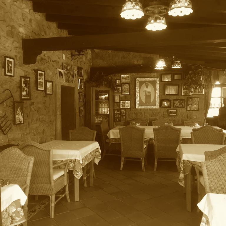 Hotel La Molinuca Alles Εξωτερικό φωτογραφία