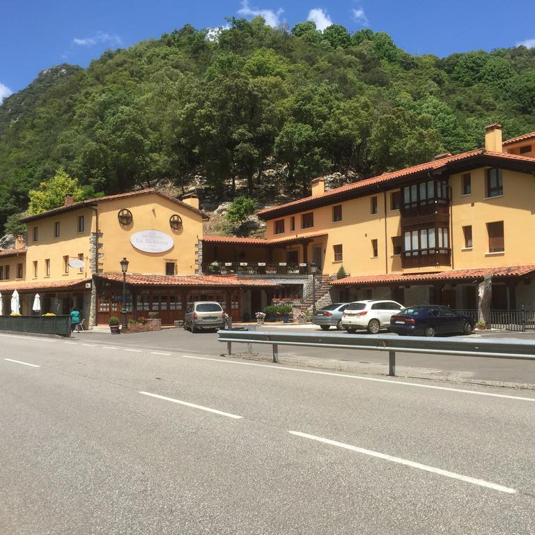 Hotel La Molinuca Alles Εξωτερικό φωτογραφία