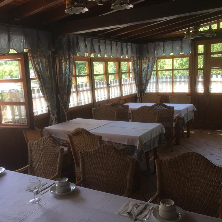 Hotel La Molinuca Alles Εξωτερικό φωτογραφία