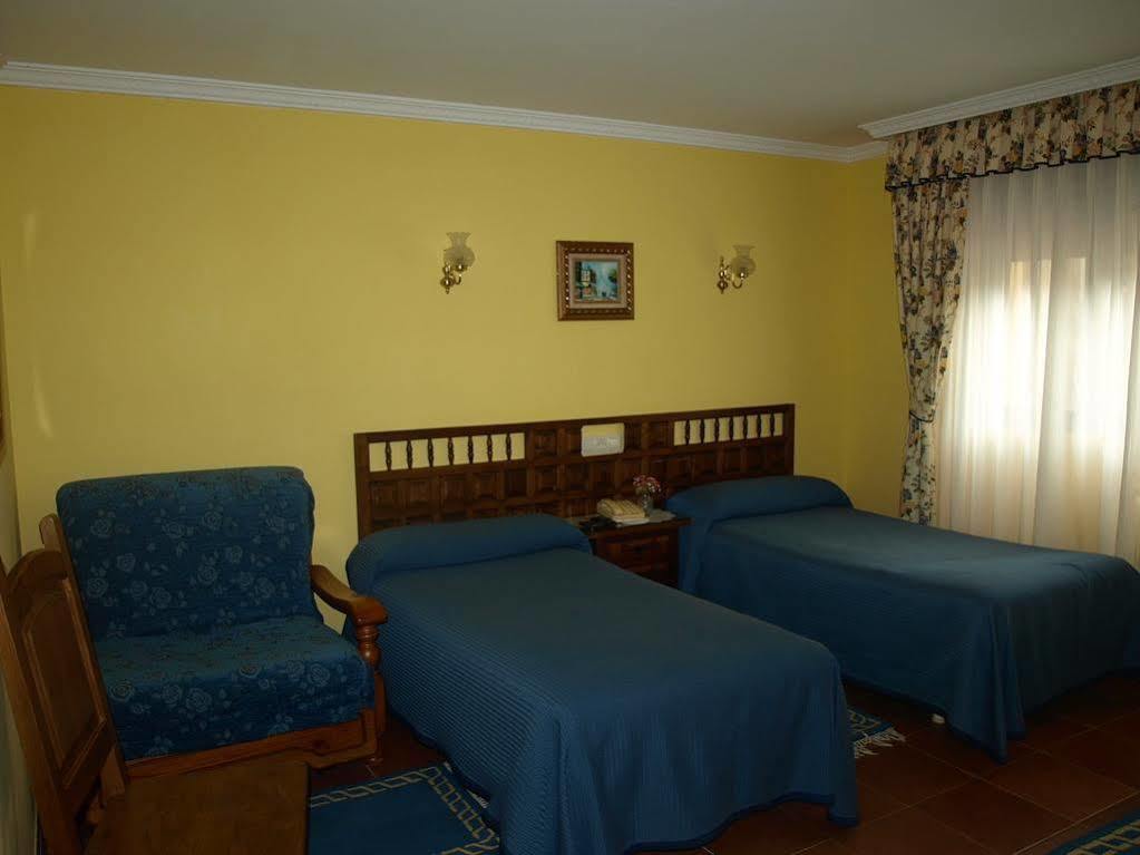 Hotel La Molinuca Alles Εξωτερικό φωτογραφία