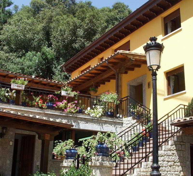Hotel La Molinuca Alles Εξωτερικό φωτογραφία