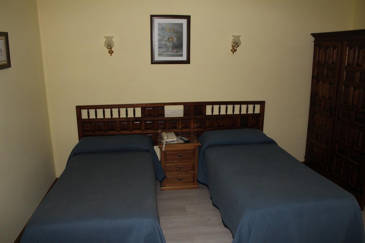 Hotel La Molinuca Alles Εξωτερικό φωτογραφία