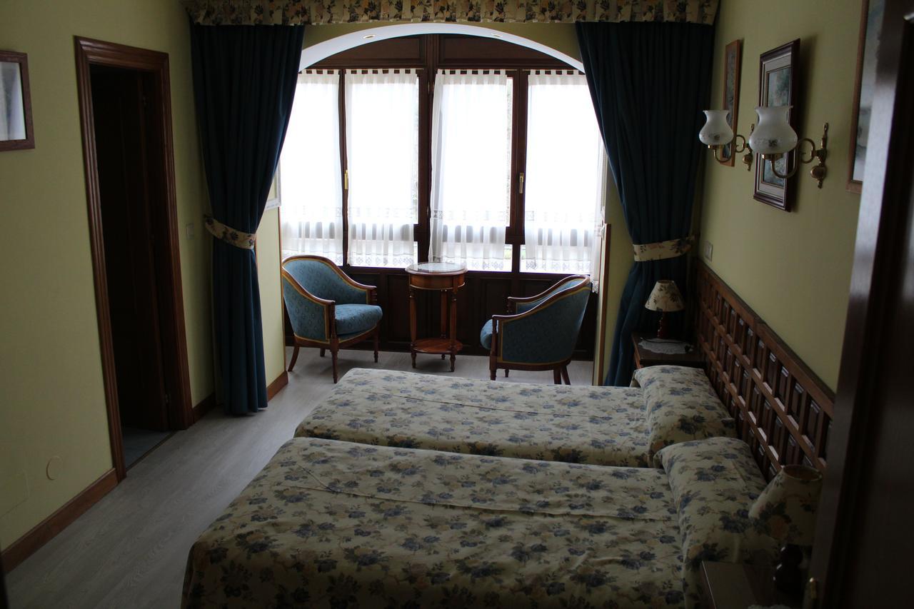 Hotel La Molinuca Alles Εξωτερικό φωτογραφία