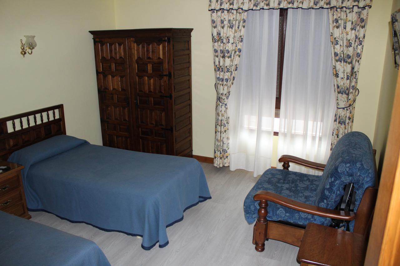 Hotel La Molinuca Alles Εξωτερικό φωτογραφία