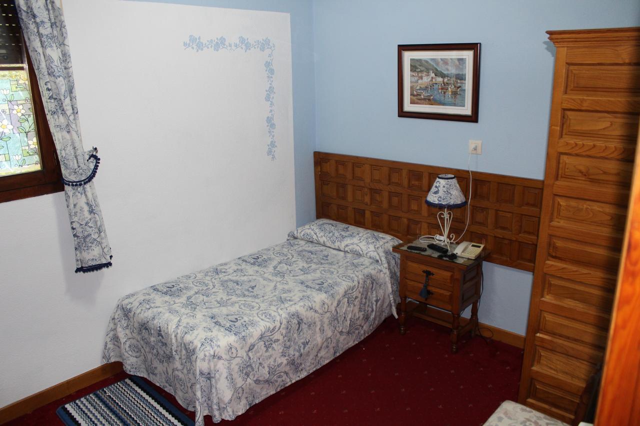 Hotel La Molinuca Alles Εξωτερικό φωτογραφία