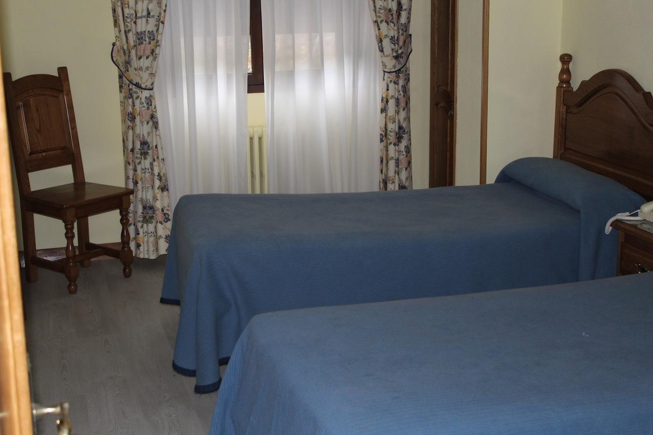 Hotel La Molinuca Alles Εξωτερικό φωτογραφία