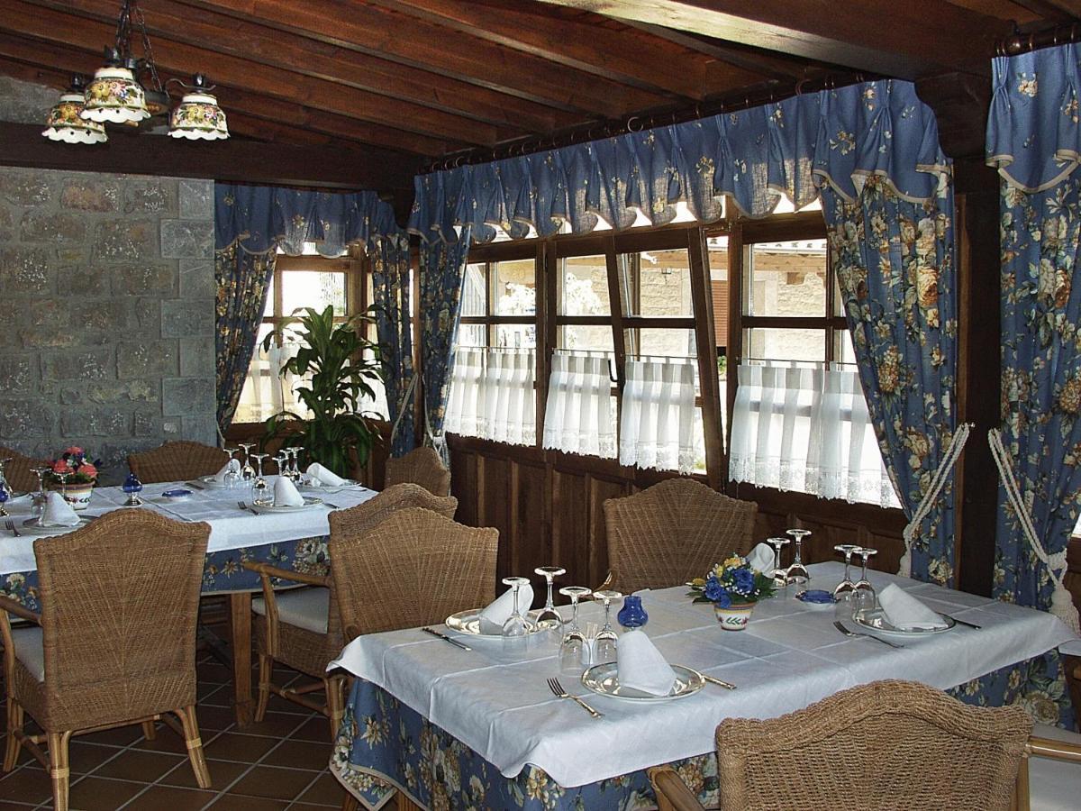 Hotel La Molinuca Alles Εξωτερικό φωτογραφία